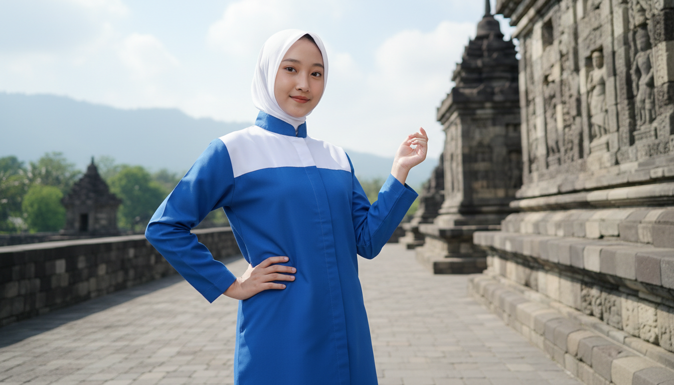 Purwokerto - Yogyakarta