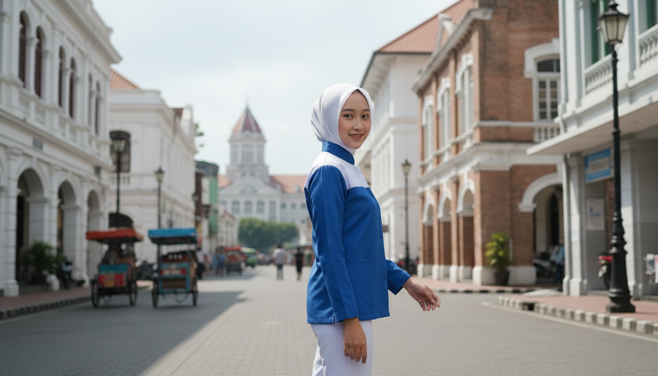 Purwokerto - Semarang